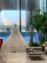 -MuseMarry婚纱(前海嘉里中心店)