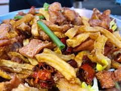 -知味脆皮鸡