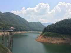 -平江沱龙峡漂流