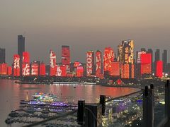 -VENU+海景酒廊