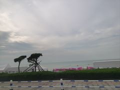 -那香海钻石沙滩浴场