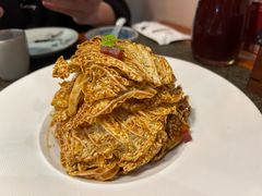 -北平食府.北京烤鸭(亦庄店)