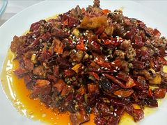 -蓉城小厨·四川味道(浙港国际店)