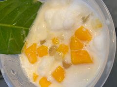 -喜茶(上海兴业太古汇店)