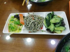 -白魁老号饭庄(交道口店)