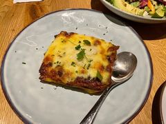 -The Diner X餐厅(青岛万象城店)