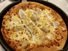 -必胜客(大悦城店)