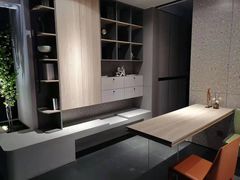 -佰丽爱家全屋定制(汶水店)