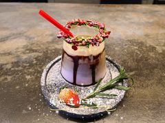 -BE NORMAL CAFE(霞溪路店)