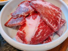 -九田家黑牛烤肉料理(石路天虹店)