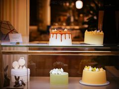 -théATRE 茶聚场(王府中環店)