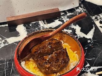 唯一的缺点：在这家店只吃得起这个…