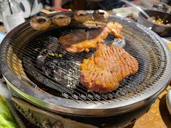 -泥炉烧肉师(新街口金銮巷店)