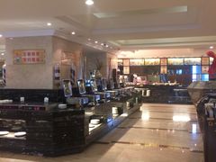 -万佳国际酒店-阳光空中西餐厅(石狮服装城店)