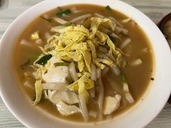 -嵊州特色小吃(萧山街店)