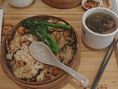 -72街荷叶饭(三元里店)