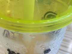 -挞柠·手打柠檬茶(花城汇中区旗舰店)