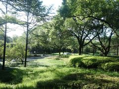 -浙江大学(玉泉校区)