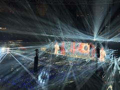 -杭州奥体中心-体育场