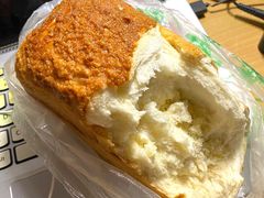 -钟楼大面包