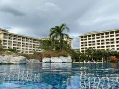 外景-三亚亚龙湾天域度假酒店