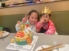 -海底捞火锅(欣大百货店)