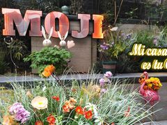 -墨纪Mojí墨西哥餐厅(官舍店)