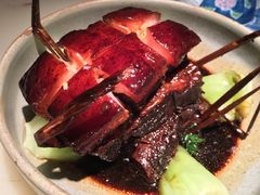 东坡肉-桂满陇·桃花山庄(徐家汇店)