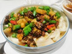 -一醒·手工面·西北传统小吃(新南凯德店)