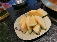 -五福居羊蝎子(方庄店)