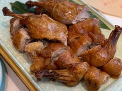 灌汤脆皮鸭-解家河南菜(商鼎路店)