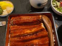 -西村日本料理(香格里拉饭店)