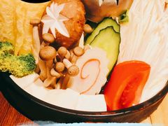 -仓桥家·焗寿司·锅物(光谷步行街店)