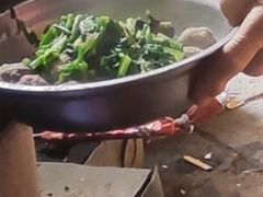 -阿拉木汗餐厅(山大路店)