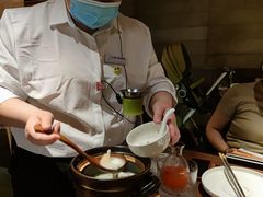 -清水亭湖北菜(大屯DT51店)