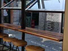 -糖房咖啡(南锣鼓巷店)