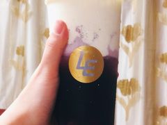 -LELECHA乐乐茶(新街口大洋店)