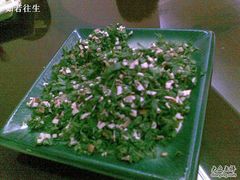 图像028-白家餐厅(徐家汇店)