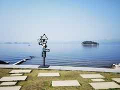 -绿城千岛湖喜来登度假酒店