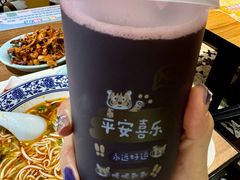 -味一楼兰州拉面(机场一店)