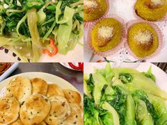 -盛港湾海鲜食府(黄沙店)
