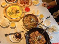 -秋色客家菜(流塘店)