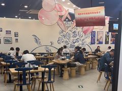 -西部马华清真兰州牛肉面·烧烤夜市(上地店)