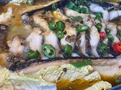 -半天妖烤鱼(新中关购物中心店)