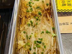-很久以前羊肉串(南京路第一百货店)