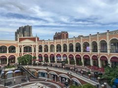 -佛罗伦萨小镇广佛名品奥特莱斯(疏港路店)