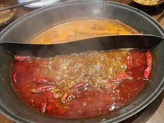 -萍姐火锅·公路夜市(南京新街口店)