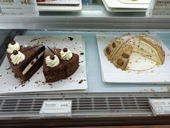 -Peet's Coffee皮爷咖啡(大学路店)