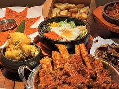 -延松朝鲜族料理