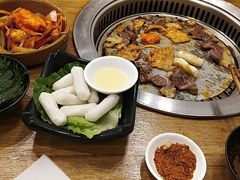 -碳碳烤肉(南湖路店)